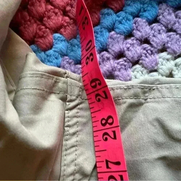 Vintage Men’s  CC Filson Co Size 50 Button Up Shirt - Picture 5 of 7